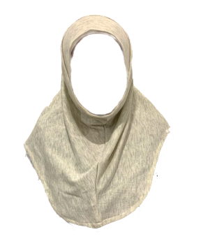 FR Instant Tudong (Beige)