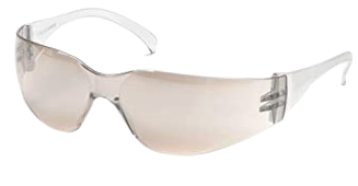 Safety Spectacles (Smoky)
