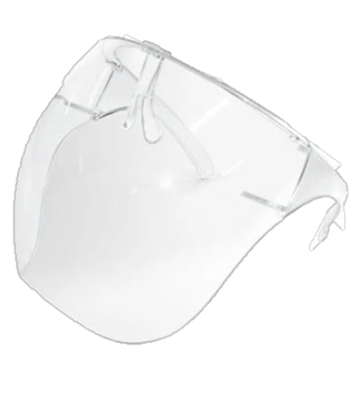 Face Shield (Armor Safety)