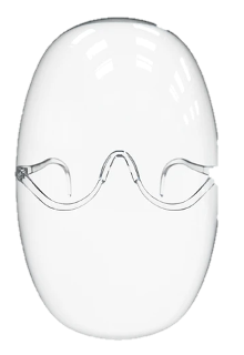Face Shield (Vue)