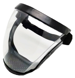 Face Shield (Active Full)