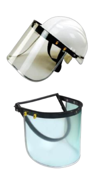 Face Shield (Visor)