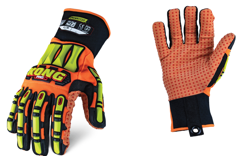 Kong Safety Gloves (Pro SDX2P)
