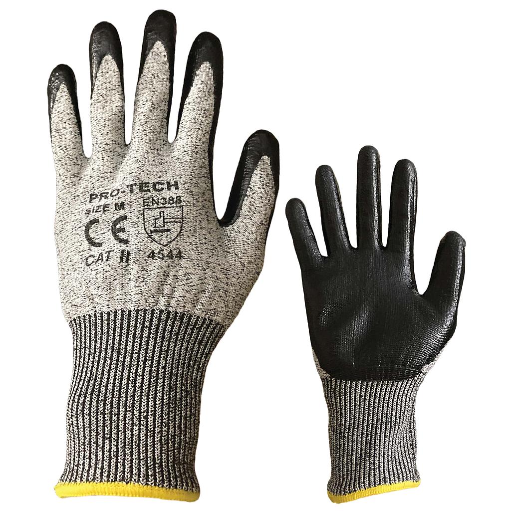 PRO TECH Cut Resistant Gloves