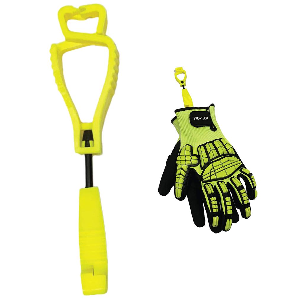 Glove Clips