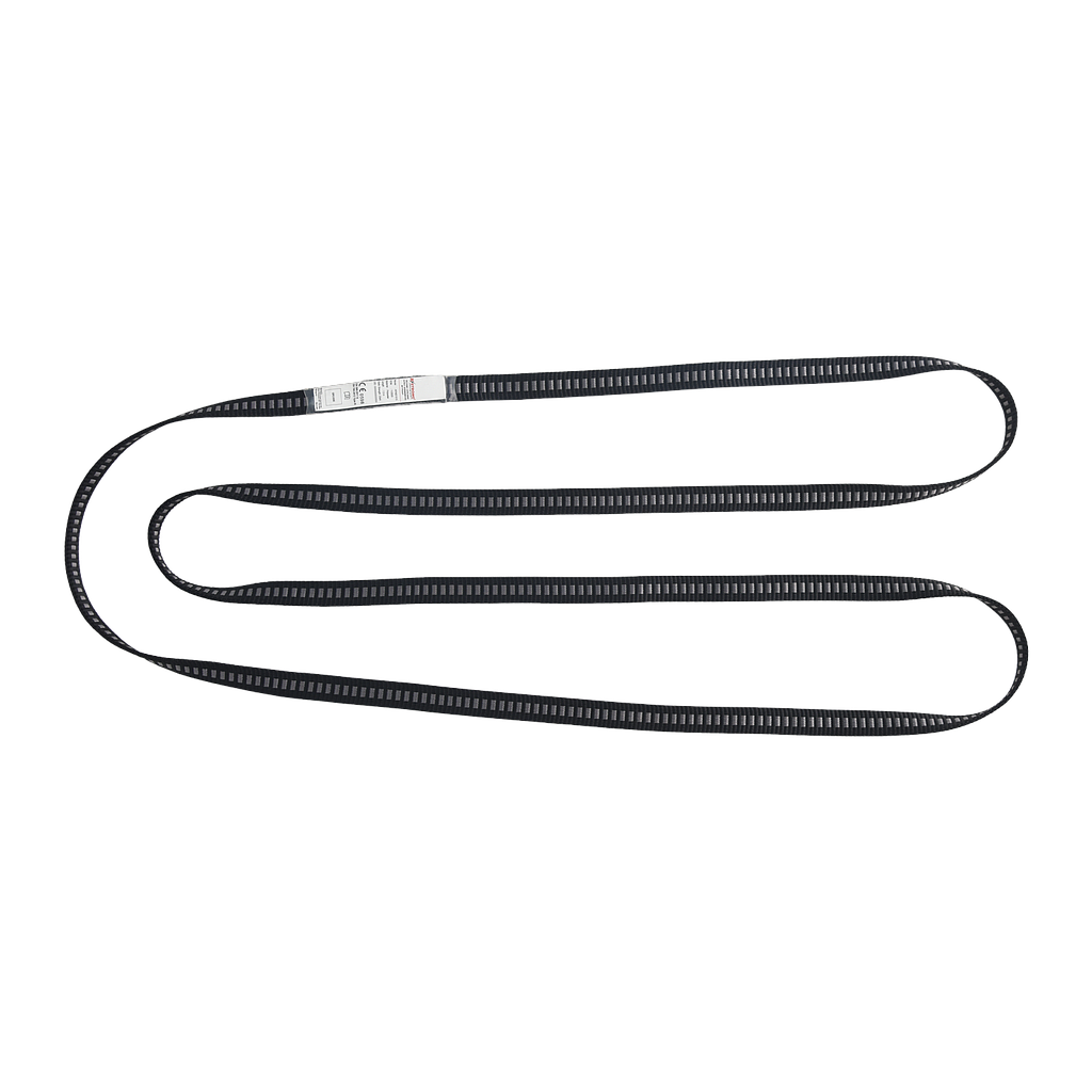 [AFA921515] Webbing Anchor Strap 20m 1.5m 20kN