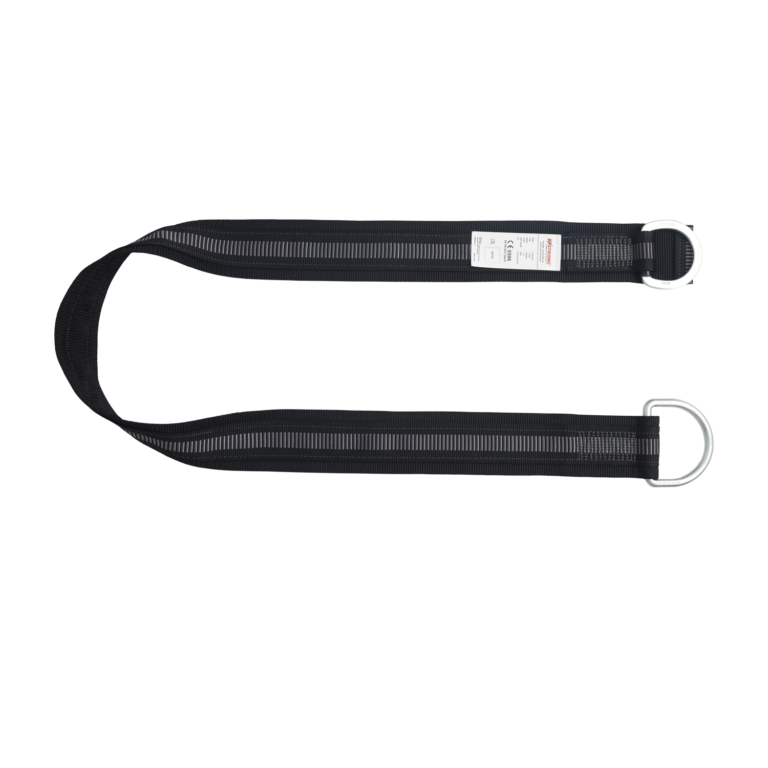 [AFA920015] Concrete Anchor Strap c/w D Rings both Ends 1.5m 25kN