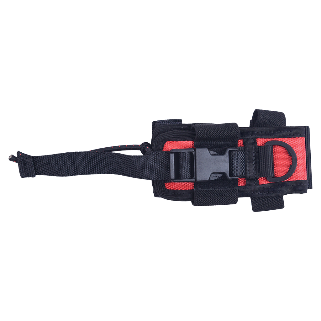 [DA300201] Mobile / 2 Way Pouch - SWL 2kg