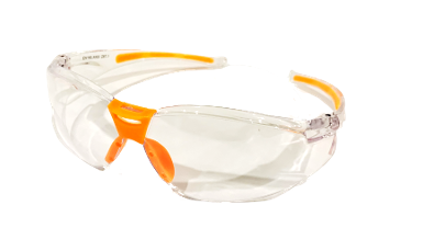 Safety Spectacles (Clear)