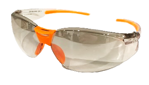 Safety Spectacles (Tinted)