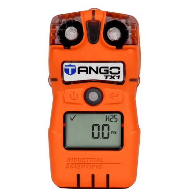 Tango TX1 - Single Gas Detector