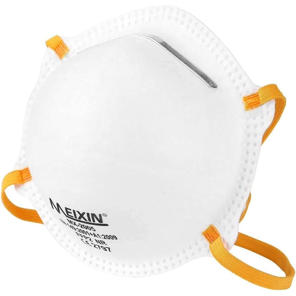 Meixin Particular Respirator Disposable Mask
